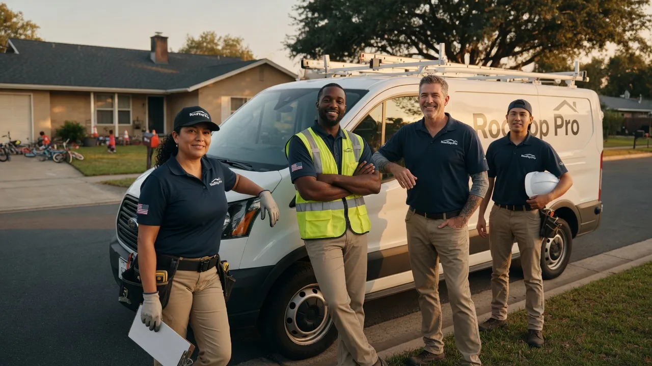 Roof Repair in Vanduser, MO near me