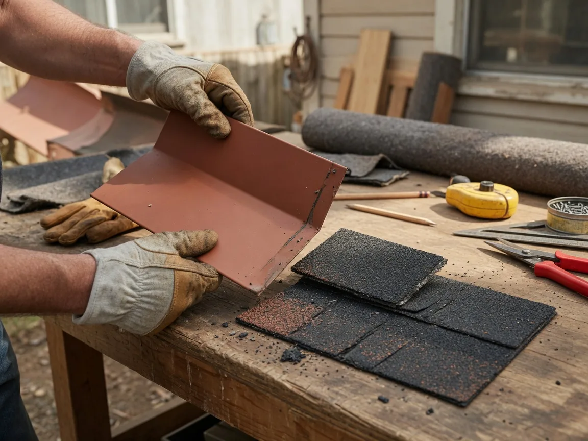Roof Repair company in Vanduser, MO